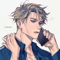nanami kento