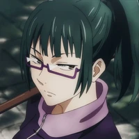 Maki zenin