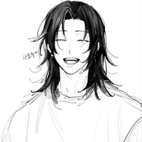 Geto suguru 