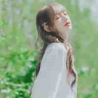 Đồng Dao/ Sminling_ZGDX_Mid