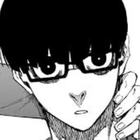Jinpachi Ego