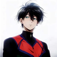Rin Itoshi