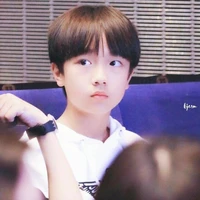 Tô Tân Hạo_hồi nhỏ