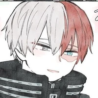 Todoroki Shouto