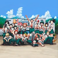 Lớp 1A