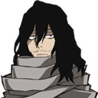 Aizawa Shota