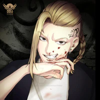 Ryuguji Ken [ Draken ]