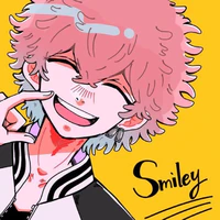 Kawata Nahoya [ Smile ]