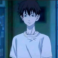 Sano Shinichirou