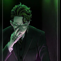 Hanma Shuji