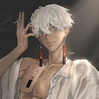 ( Sano ) Kurokawa Izana