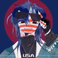 America