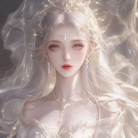 Emilya Neptinus_Nữ Hoàng Megaverse
