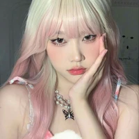 Châu Lan Như Trâm-bff nu9