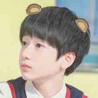 Nghiêm Hạo Tường/lúc nhỏ/