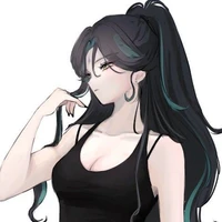 Bạch Lệ Nhi/bff b9