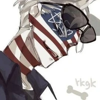 United States of America