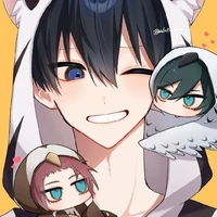 Isagi Yoichi