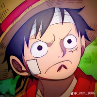 Luffy