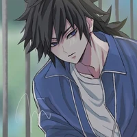 Giyuu Tomioka