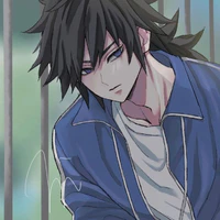 Giyuu Tomioka
