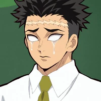 Gyomei Himejima