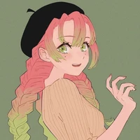 Mitsuri Kanroji