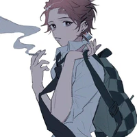 Tanjiro Kamado