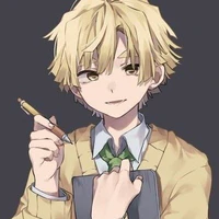 Zenitsu Agatsuma