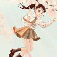 Kanao Tsuyuri