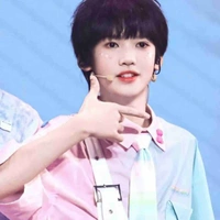 Trương Dịch Nhiên 