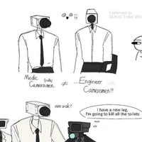 engineer camera