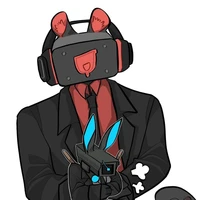 dark speaker