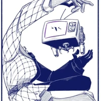 TV woman 
