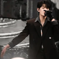 Trương Cực