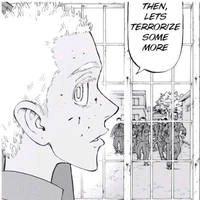 KuroKawa Izana