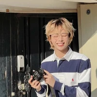 Ngô Ngọc Hưng(Hanbin)