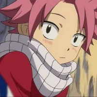 Natsu Dragneel