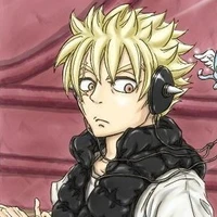 Laxus Dreyar