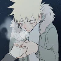 Uzumaki Naruto