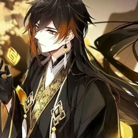 Zhongli