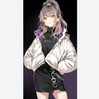 nora