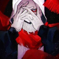Dust sans