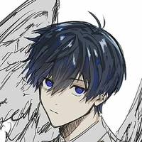 Isagi Yoichi