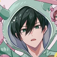 Itoshi Rin