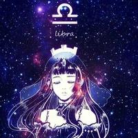 Libra– Thiên Bình