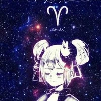 Aries– Bạch Dương