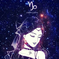 Capricorn – Ma Kết