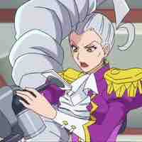 Hiệu trưởng Okanda