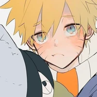 Uzumaki Naruto